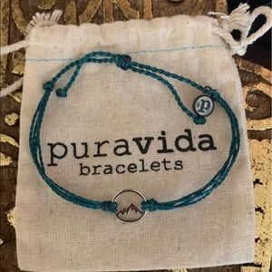 Pura Vida Sierra Bracelet